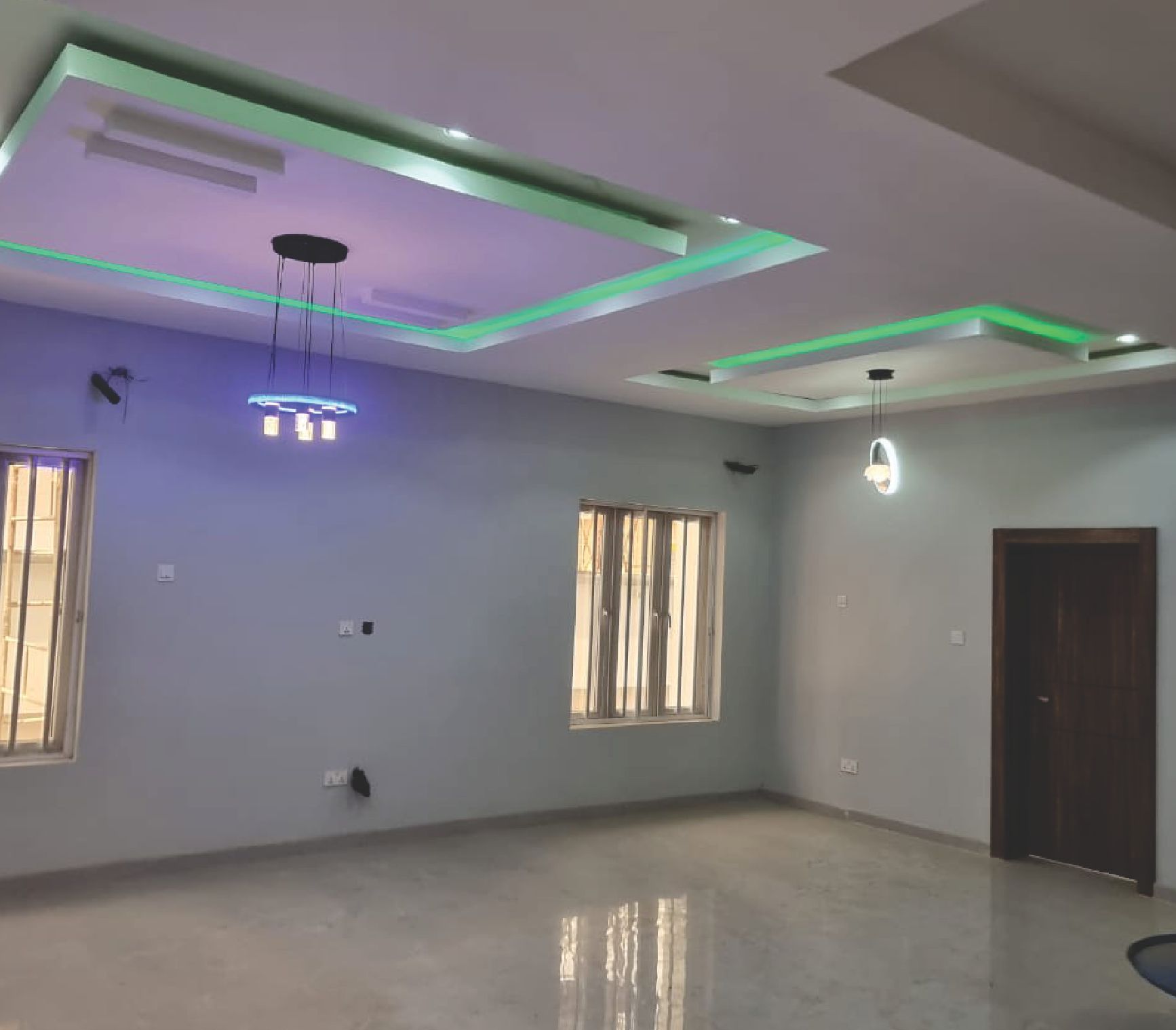 5 Bedroom Detached House Magodo Phase 1